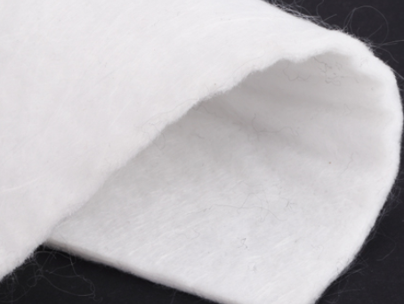 兴安长丝土工布